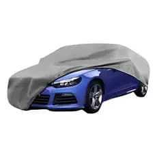 Capa Cobrir Carro 100% Impermeavel Proteção Uv Sol Chuva S