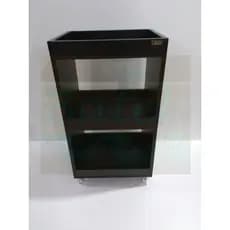 Carrinho Auxiliar 100%mdf