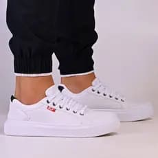 Tênis Sapatênis Masculino Social Casual Confortável Envio Imediato
