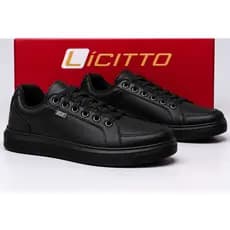 Tênis Sapatênis Masculino Social Casual Leve Macio Confortável Envio Imediato Resistente Novo