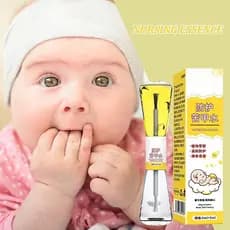 Esmalte Amargo Para Crianças (5ml + 5ml) , Prevenção De Mordidas De Unhas , Solução Segura De Sabor , Cuidados Com As mu