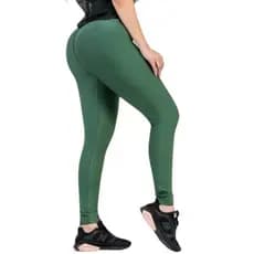 Calça Leggings Compressão Modeladora Feminina Oferta Especial P ao G3
