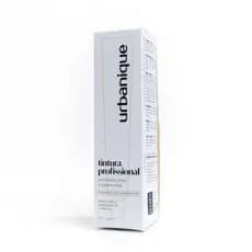 Tintura Prof. Urbanique Louro Medio 20ml