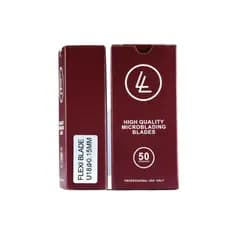 Lamina Larissa Lobo 18u Flex Nanoblade 0.15 Mm