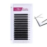 Cilios Fadvan Yy 0,07d 11mm