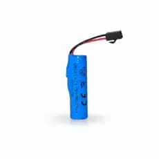 Bateria Carrinhos Automodelos