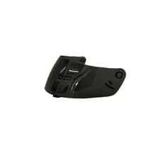 Viseira Capacete Ebf New Spark E0x Anti Risco Fumê Polivisor