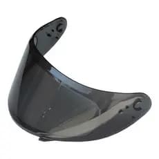 Viseira Capacete Mt Thunder 3/stinger/revenge Fumê Polivisor