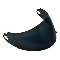 Viseira Capacete Helt Hippo Yohe Pratik Fume Polivisor