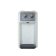 Purificador De Água Gelada E Natural Eletrônico Libell