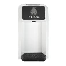 Purificador de Água Natural Libell LN100 Branco