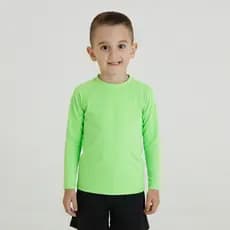 Camisa UV Infantil proteção solar - 1 a 12 anos - Masculino -menino
