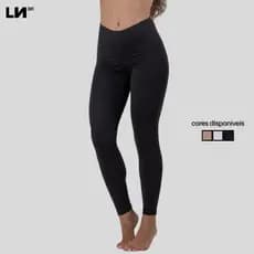 Calça de Segurança Feminina Ánagua Evita Atrito