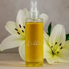 Body Splash Mulher Cheirosa 200ml Feminino