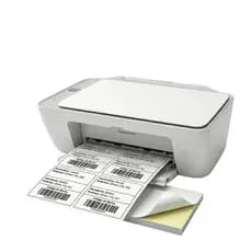 Papel Adesivo Folha A4 Etiqueta Personalizada Kit Com 100 Folhas 115g