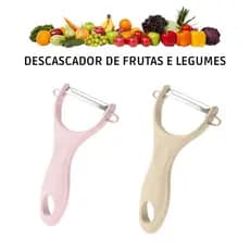 Descascador de Frutas e Legumes UZ