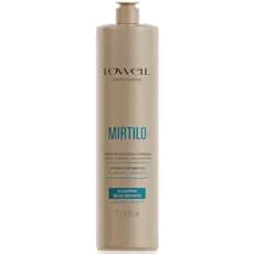 Shampoo Equilibrante Lowell Mirtilo 1 Litro