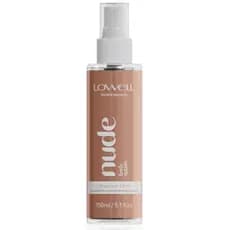 Body Splash Deixe-me Fluir Lowell Nude 150ml