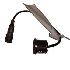 Sensor Estacionamento Honda Crv 2009 Preto