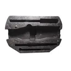 Isopor Suporte Macaco Peugeot 307 9684797680 2