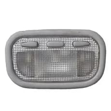Lanterna Luz Cortesia Citroen C5
