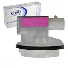 Sensor Nivel Rosa - Fiorino Fire 04 Em Diante - Tsa