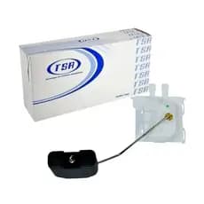 Sensor De Nivel Tanque Boia Combustível Flex Prisma, Corsa Classic, Celta 2006 2007 2008 2009 TSA