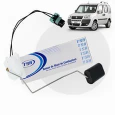 Sensor De Nivel Boia Combustível Doblô Punto  1.8 16v Flex Etorq Flex Bmn