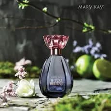 Perfume Feminino You Believe Deo Colônia 60ml | Fragrância Delicada e Inspiradora