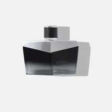 Perfume Masculino Magnetic Passion Deo Parfum 75ml – Fragrância Amadeirada Elegante e Sofisticada