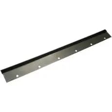 Lamina do Lavador para Máquina Offset Heidelberg GTO 52 com 6 furos