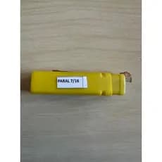 Broca para Papel Paralela medida 7/16 para furação de 11,1 mm