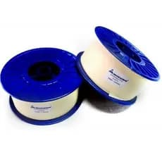Arame Para Grampeador Galvanizado Miruna 0,90mm Nº 20  Rolo Com 2,20KG