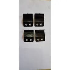 Kit com 4 Molas do Arco Guia para Saída Heidelberg GTO 46 ou 52