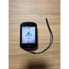 Ciclocomputador Gps Garmin Edge 530 Preto