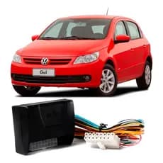 Módulo Levantamento De Vidros Originais Automático Fks Mlv45 2 E 4 PORTAS