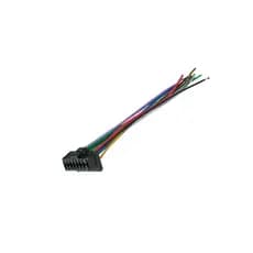 Chicote Para Cd Player Pioneer Deh-1350 / Deh 1350 - Antigo