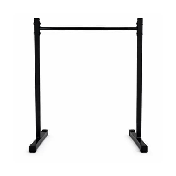 Barra Paralela Invertida Flexão Treino Calistenia top unidade