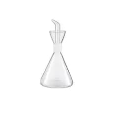 Galheteiro triangular de Vidro Borossilicato 250 ml