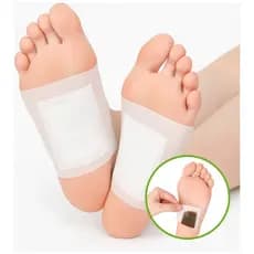 Kit 100 Almofada para o Pé Para Alívio da Tensão Descanso Antiestresse Relaxante Confortável Kit Almofada Kino
