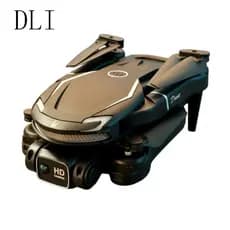 Dli Drone V88 Profissional Camera 4k 1 Bateria Drone de Prevenção