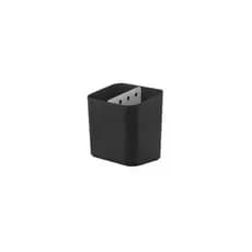 Escorredor de Talheres Trium Preto  Escorredor de Talheres Trium Preto