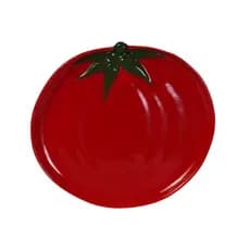 Prato Tomate Seletta 22x24cm