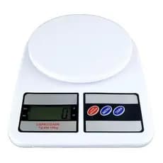 Balança Digital de Cozinha 10kg
