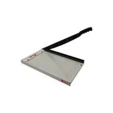 Guilhotina Facão De Aço 46cm Lassane