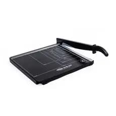 Guilhotina Facão de Aço 34cm até 15 Folhas GPM-420 Menno