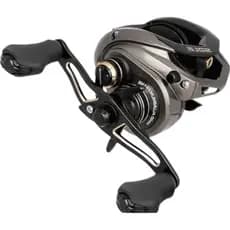 Carretilha De Pesca Saint Plus Sole 7 Rolamentos Drag 5.5k Direita