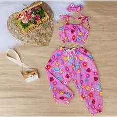 Peças Sortidas - Últimas do Estoque / Modelos e estampas variadas