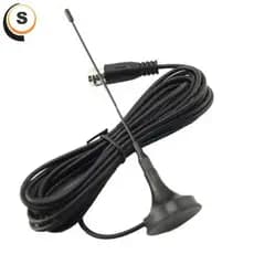 Antena TV Digital Inova CAR-7410