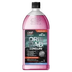 Aditivo Organico Rosa Pronto Uso Orbirad